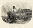 Kingsgate Castle [no date] | Margate History
